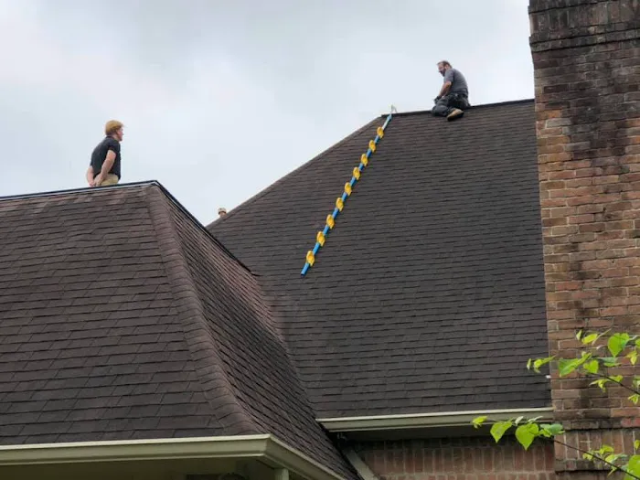 Pegasus Roofing & Construction Picture 1