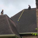 Pegasus Roofing & Construction