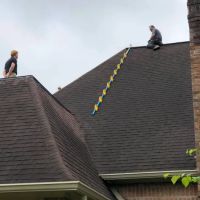 Pegasus Roofing & Construction ico