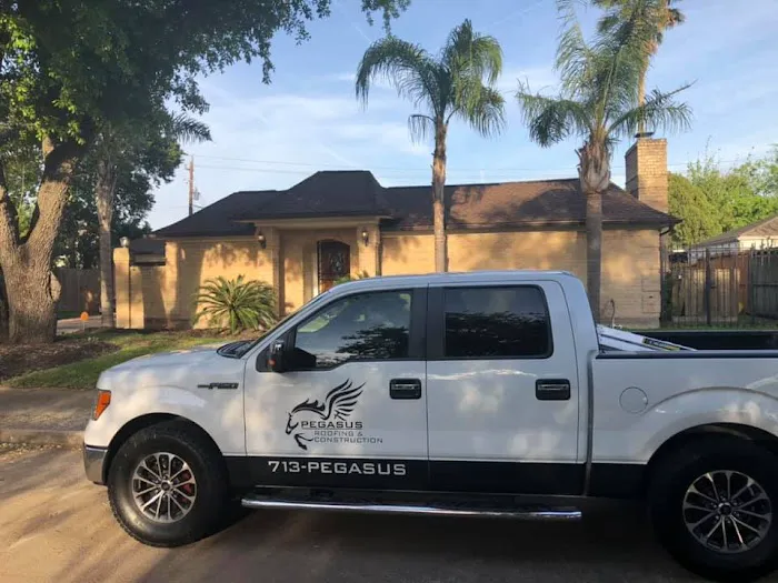 Pegasus Roofing & Construction Picture 2