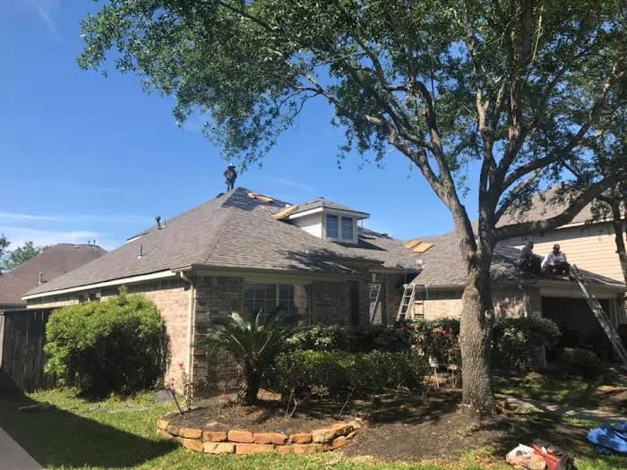 Pegasus Roofing & Construction Picture 3