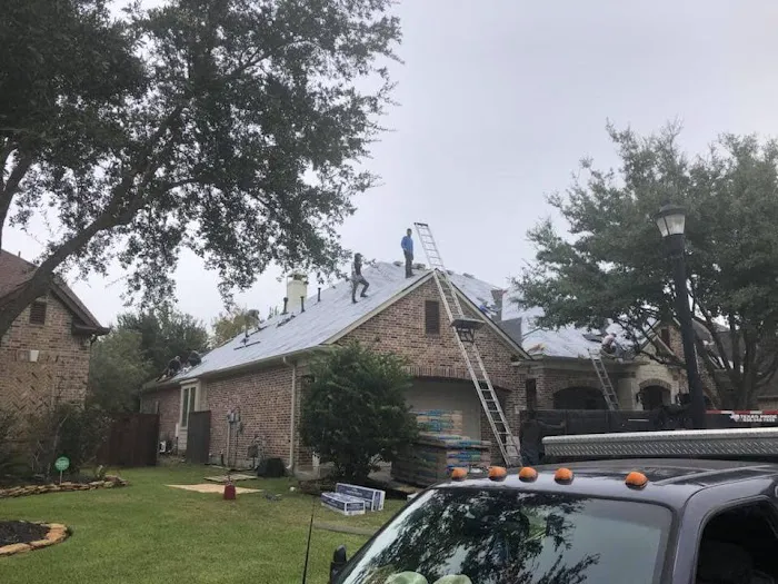 Pegasus Roofing & Construction Picture 6