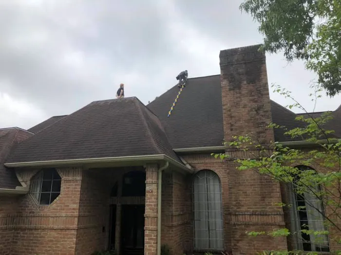 Pegasus Roofing & Construction Picture 10
