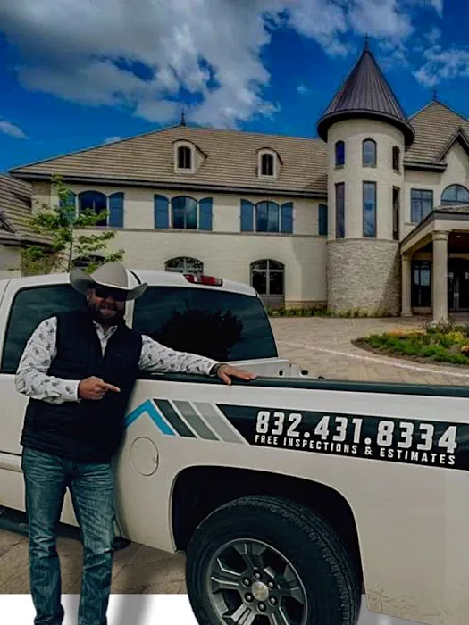 Texas Roofing Innovations Picture 3