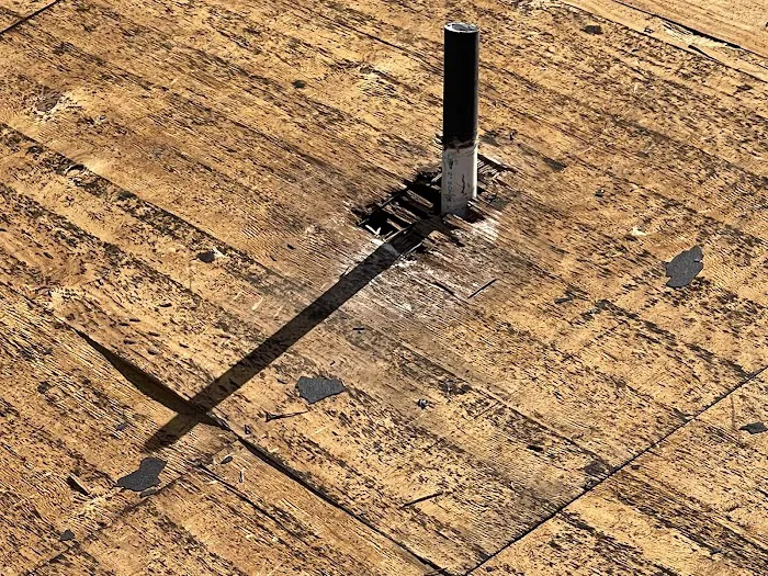 Texas Roofing Innovations Picture 2