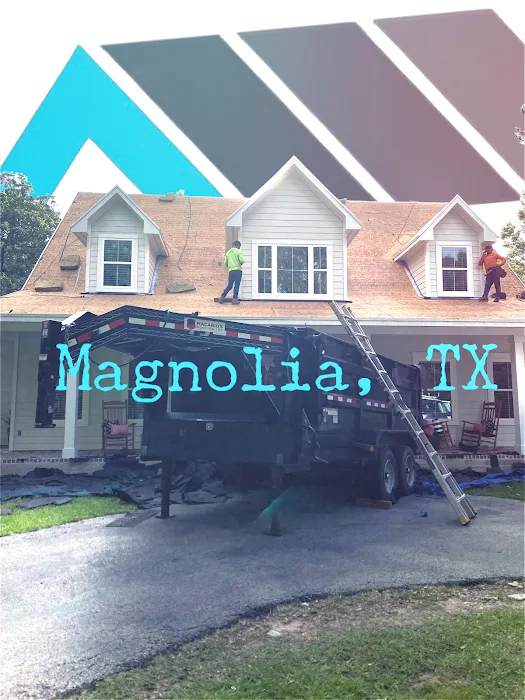 Texas Roofing Innovations Picture 6