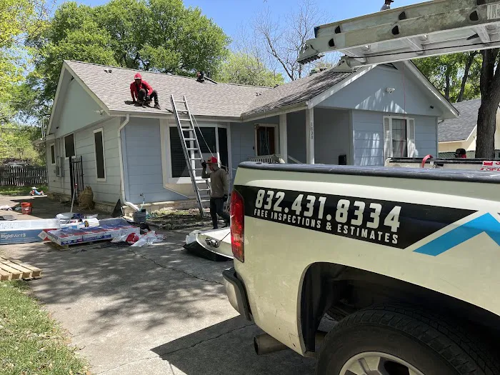 Texas Roofing Innovations Picture 8