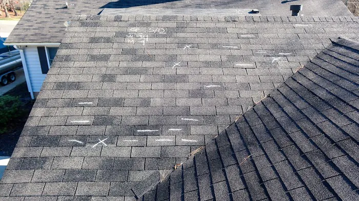 Alpha Roofing - Maryville Picture 5