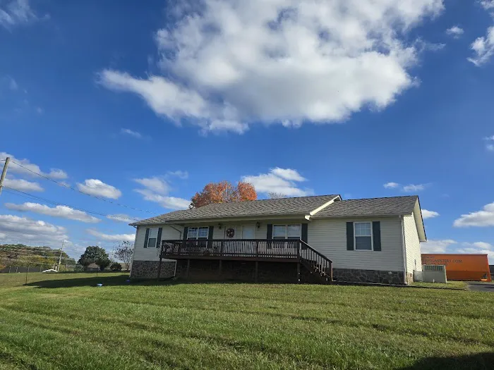Alpha Roofing - Maryville Picture 2