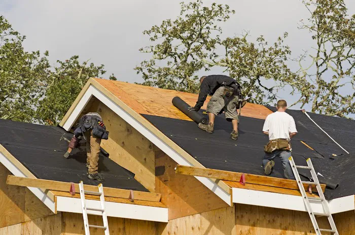 Alpha Roofing - Maryville Picture 3