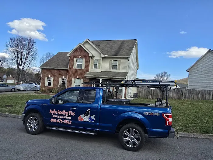 Alpha Roofing - Maryville Picture 4