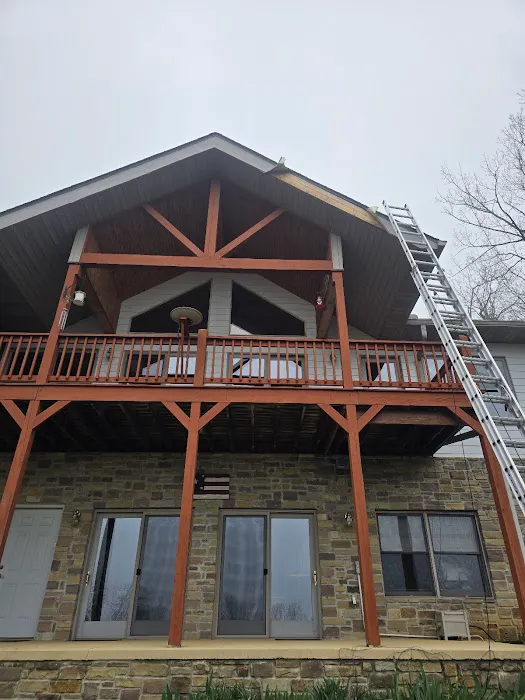 Alpha Roofing - Maryville Picture 8