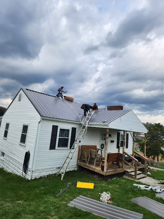 Alpha Roofing - Maryville Picture 10