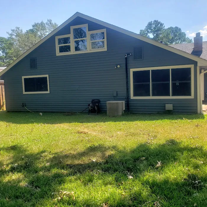 A1 Roofing and Siding of TOMBALL Picture 1