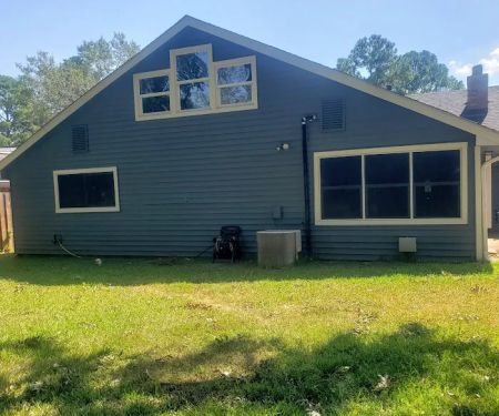 A1 Roofing and Siding of TOMBALL