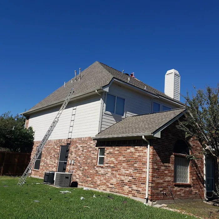 A1 Roofing and Siding of TOMBALL Picture 3