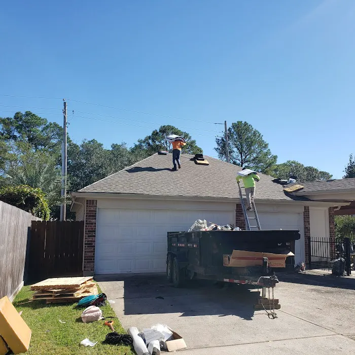 A1 Roofing and Siding of TOMBALL Picture 5