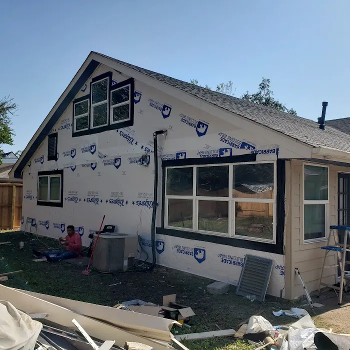 A1 Roofing and Siding of TOMBALL Picture 7