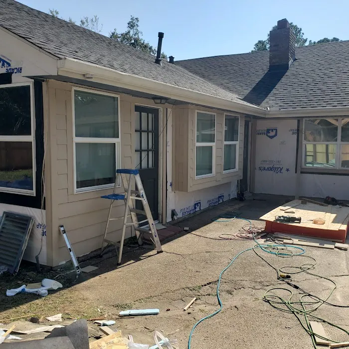 A1 Roofing and Siding of TOMBALL Picture 10