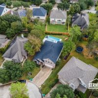 Service First Roofing & Construction ico