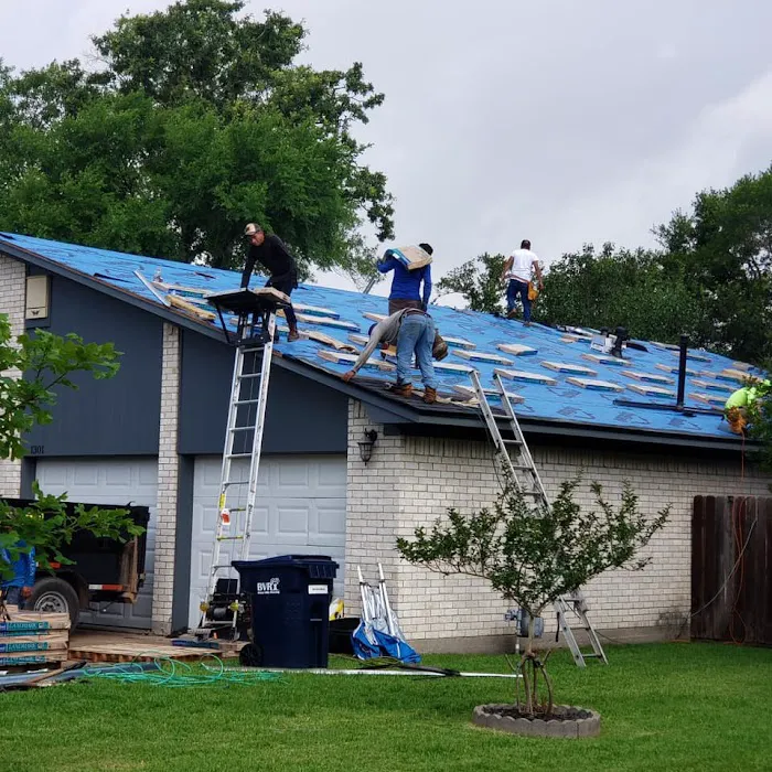Service First Roofing & Construction Picture 2