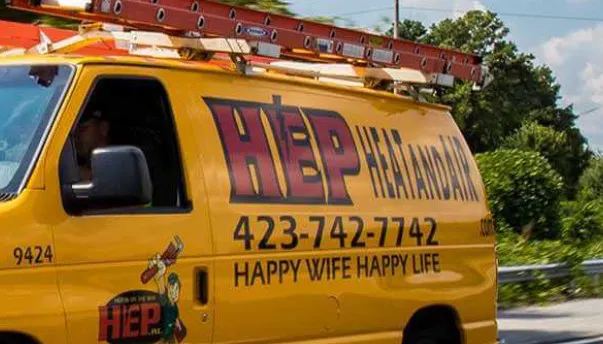 HEP is on the way Picture 7