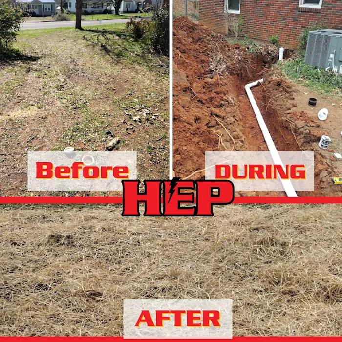 HEP is on the way Picture 9