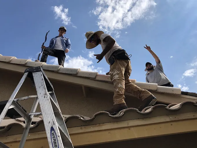 RoofTek Picture 8
