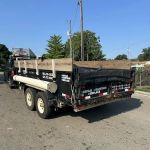 Burell Built Roofing