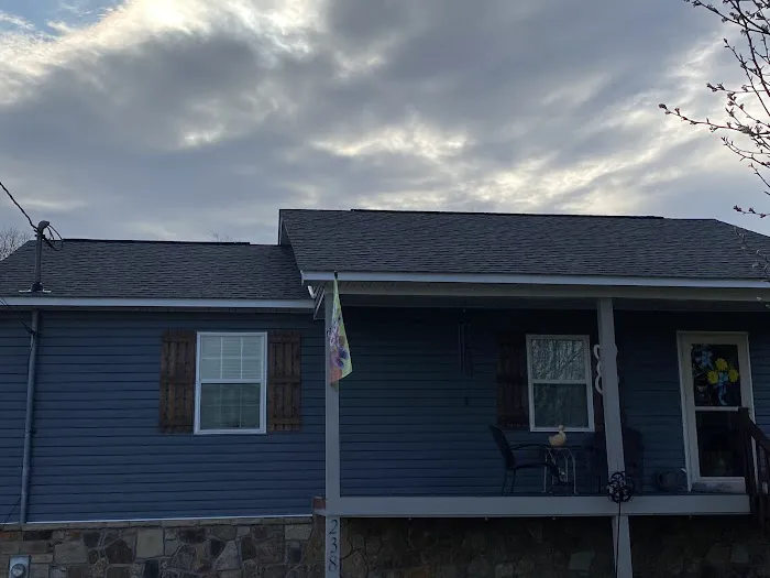Burell Built Roofing Picture 3