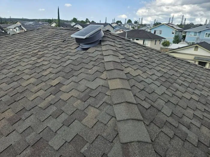 Pine Creek Roofing Cypress Picture 1