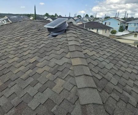 Pine Creek Roofing Cypress