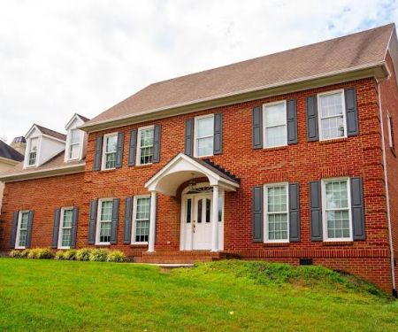 CRS Exteriors