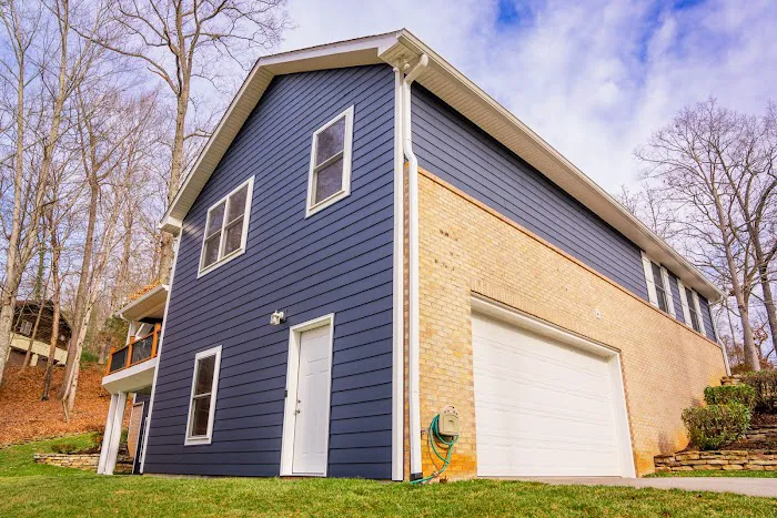 CRS Exteriors Picture 6