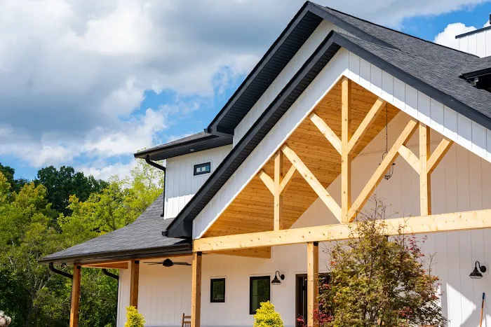 CRS Exteriors Picture 7