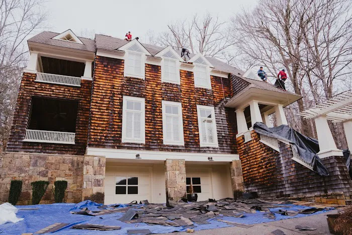 CRS Exteriors Picture 10