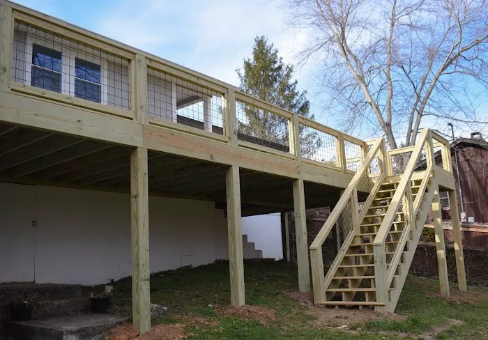 GHI Exteriors Picture 1