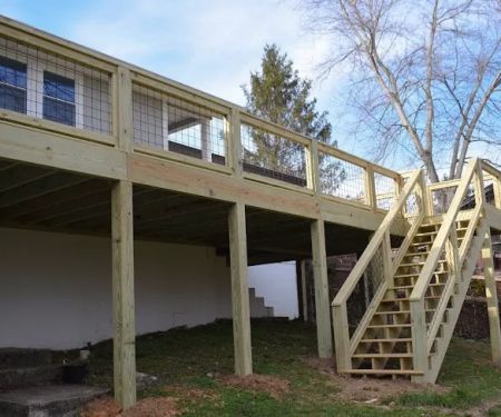 GHI Exteriors