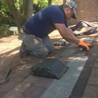 Pinnacle Roofing Company ico