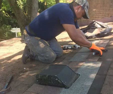 Pinnacle Roofing Company