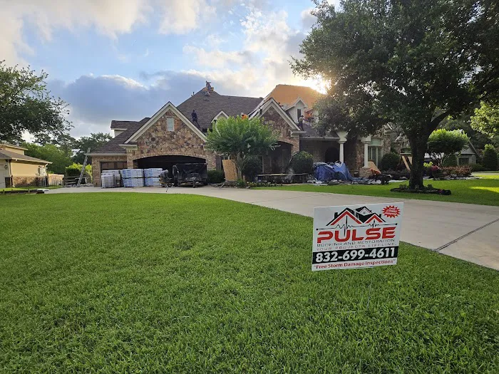 Pulse Roofing and Restoration LLC Picture 6