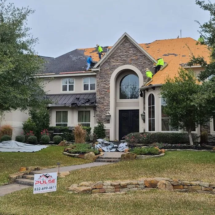 Pulse Roofing and Restoration LLC Picture 5