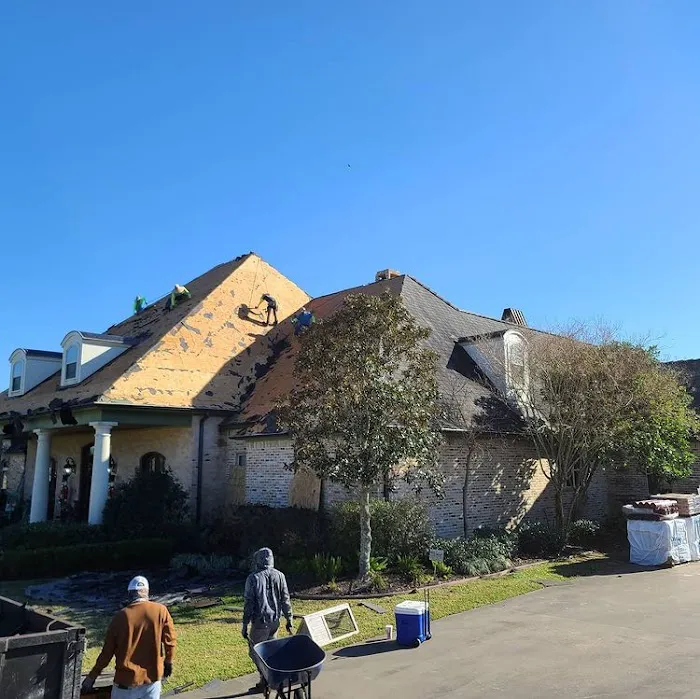 Pulse Roofing and Restoration LLC Picture 8