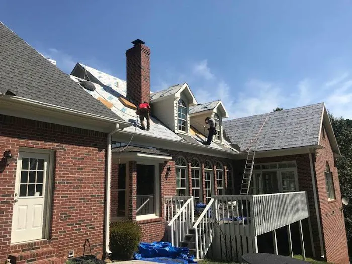 Cornerstone Construction Services, Inc. Picture 8