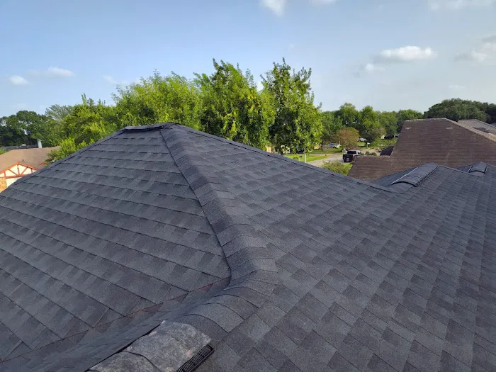 Texas Gold Roofing and More Picture 1