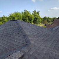 Texas Gold Roofing and More ico