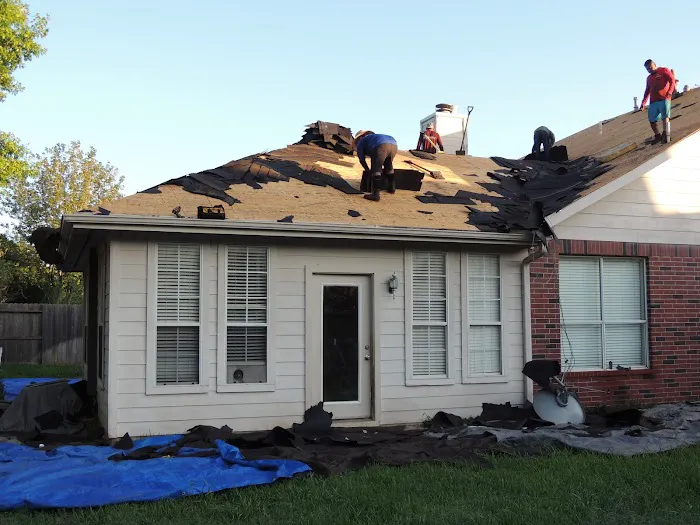 Texas Gold Roofing and More Picture 3