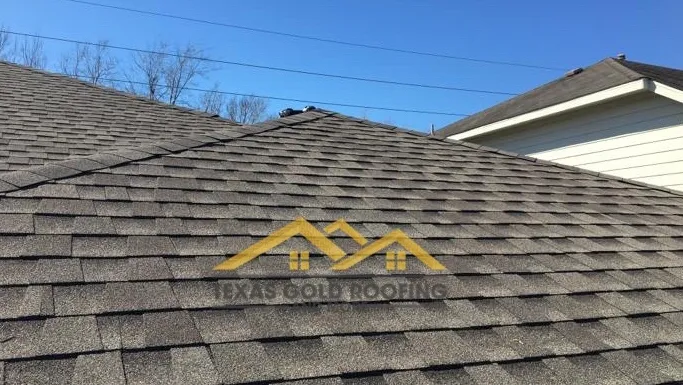 Texas Gold Roofing and More Picture 2