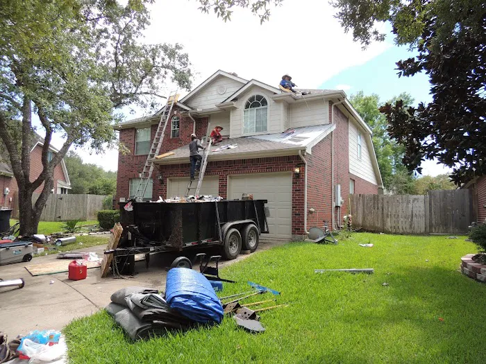 Texas Gold Roofing and More Picture 7