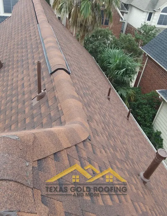 Texas Gold Roofing and More Picture 8
